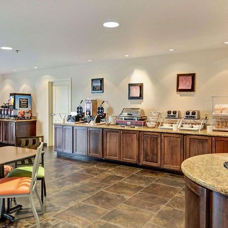 Comfort Suites Near Hot Springs Park Exteriör bild